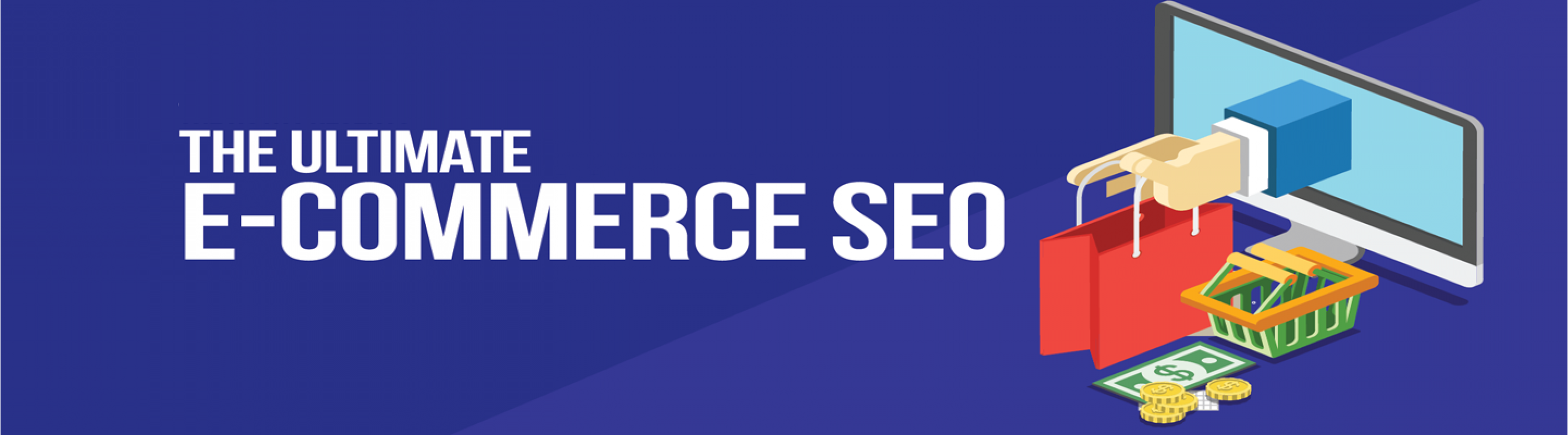 ultimate seo ecommerce