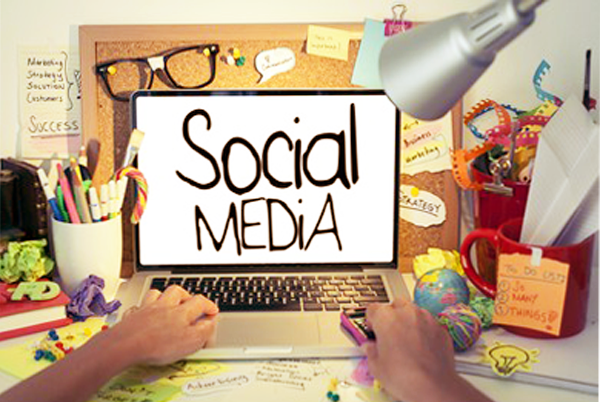 Social Media Marketing Services